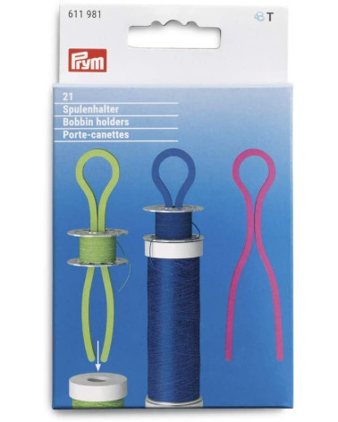 Prym Plastic Can Holder