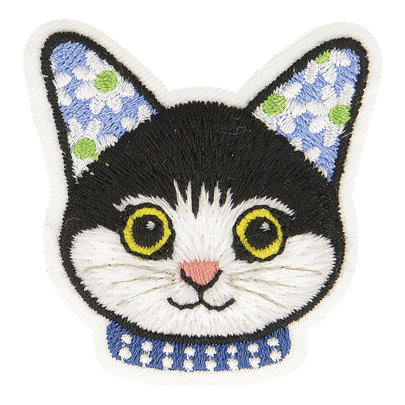 Ecusson Thermocollant Chaton Noir 5cm X 4 5cm Mymercerie Com Vente En Ligne D Articles De Mercerie Ecusson Thermocollant Chaton Noir 5cm X 4 5cm Mymercerie Com Vente En Ligne D Articles De Mercerie