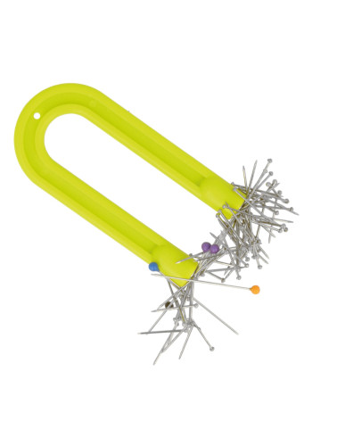 Magnete a forma di anice