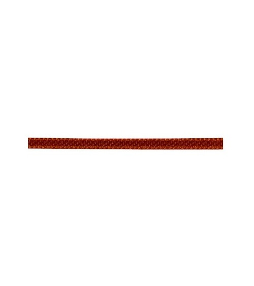 100m reel Comet ribbon 3 mm Copper