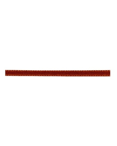 100m reel Comet ribbon 3 mm Copper