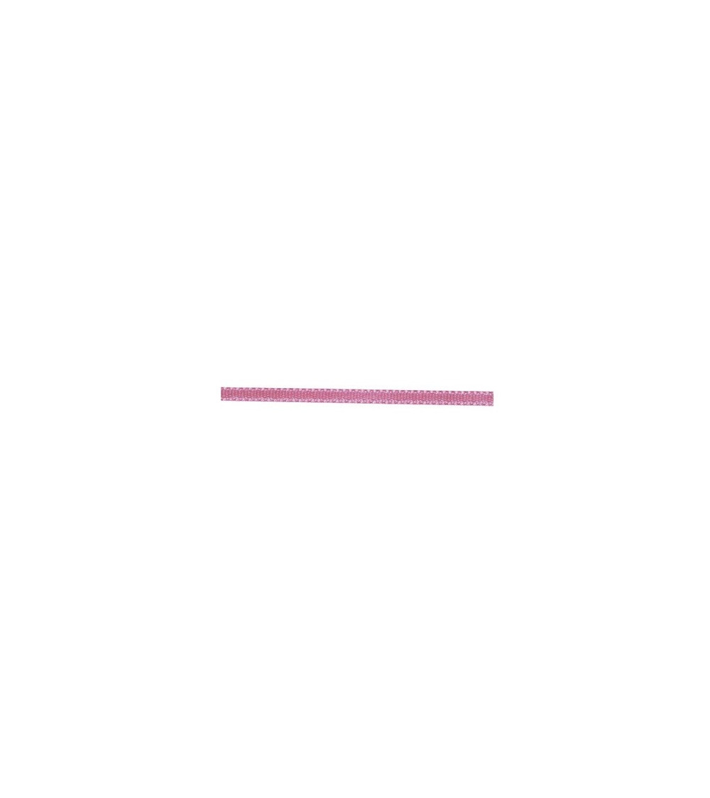 Bobina da 100 m Nastro Comet 3 mm Rosa Chiaro
