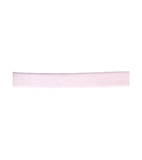 Spool 25m lingerie elastic 10mm Light Pink 10mm