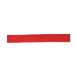 Elastique lingerie 10mm rouge au mètre