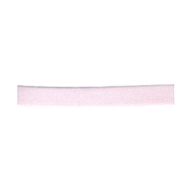 Elastique lingerie 10mm rose clair au mètre