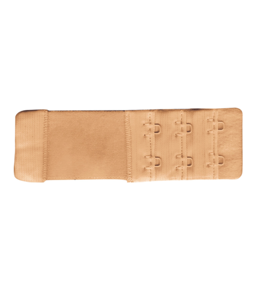 35mm flesh bra extender
