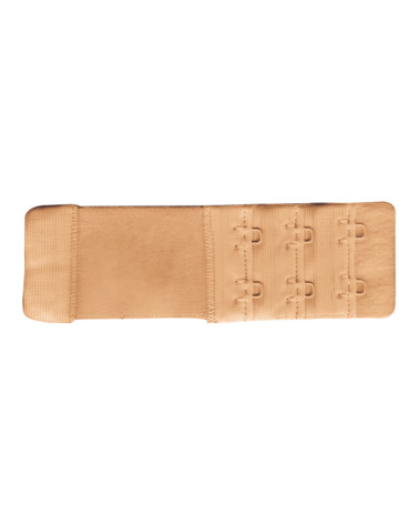 35mm flesh bra extender