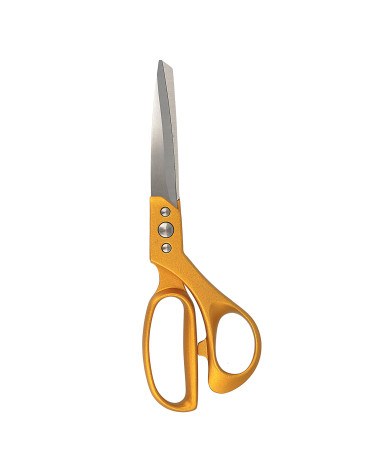 Schneiderschere 23mm gold