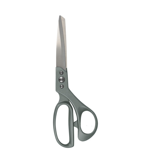 Dressmaker scissors 23mm dark gray