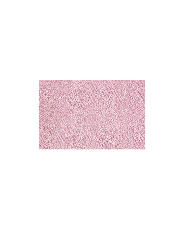 Cupón plastificado termoadhesivo 12x30cm rosa