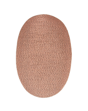 2 Bügelbögen 11,5x8,5cm Kupfer