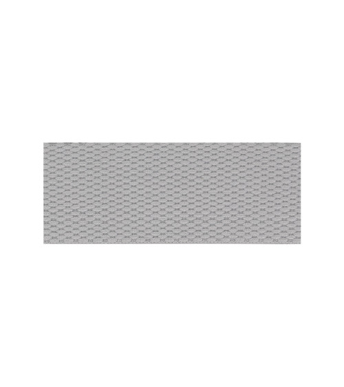 Sangle 2mètres en 30mm gris clair