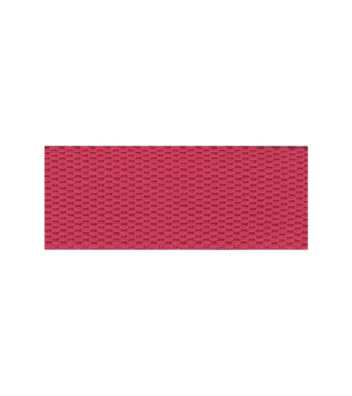 2 meter strap in 30mm fuchsia