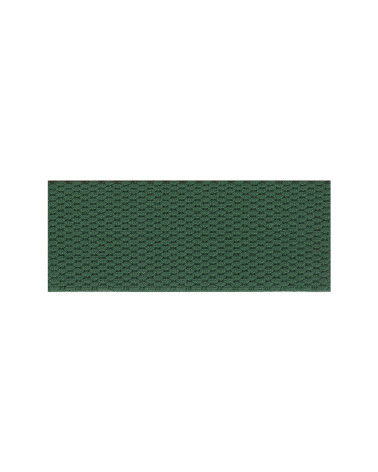 2 Meter langes Armband in 30 mm Kieferngrün