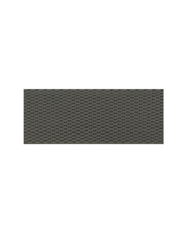 Sangle 2mètres en 30mm gris cendre