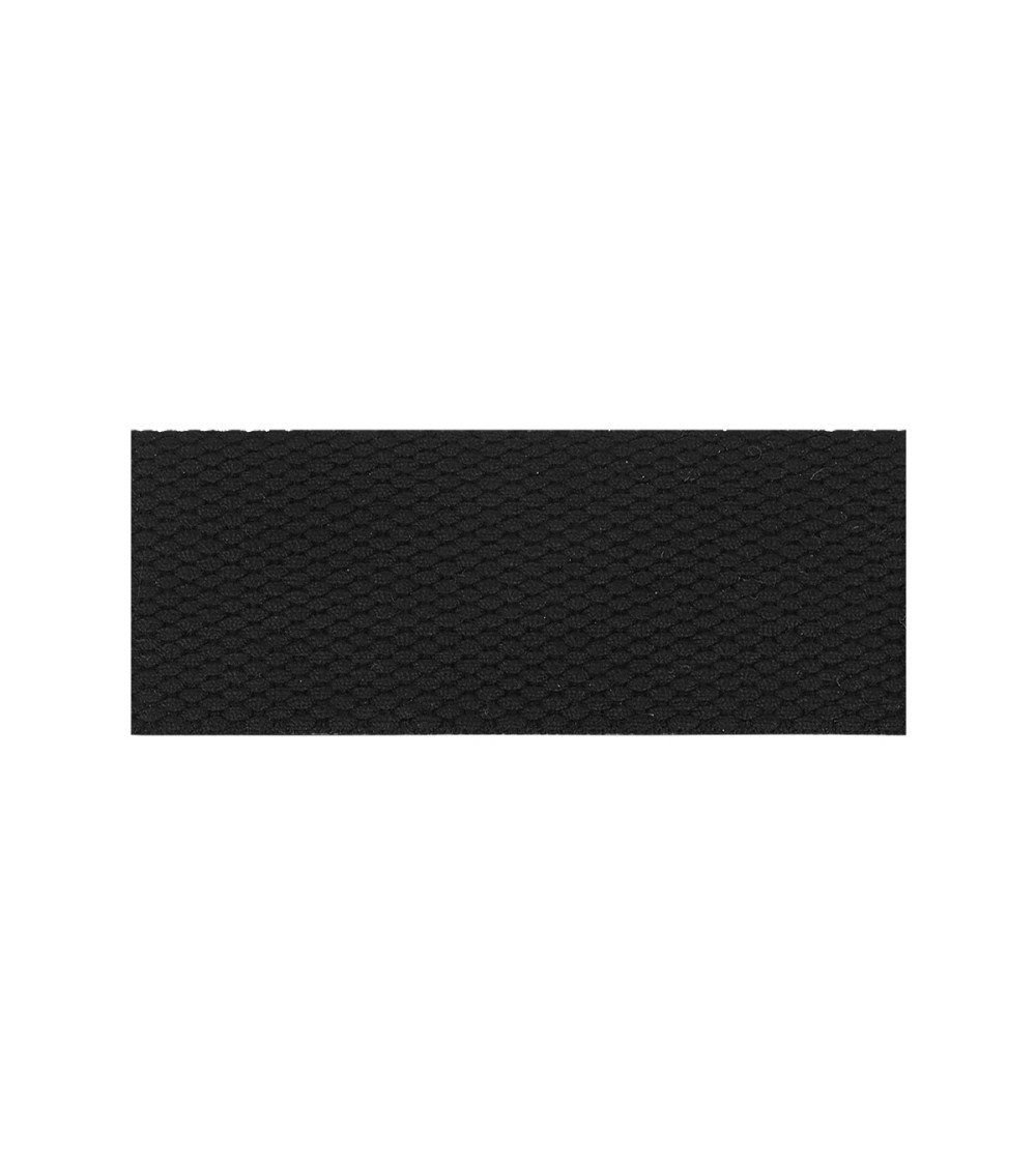 2 meter strap in 30mm black