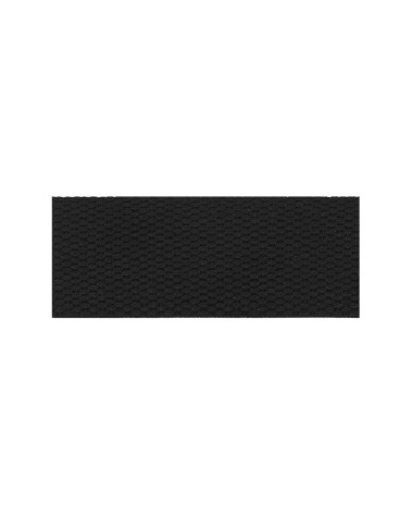 2 meter strap in 30mm black