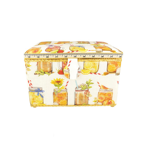 Couture box 21x28x19 cocktails