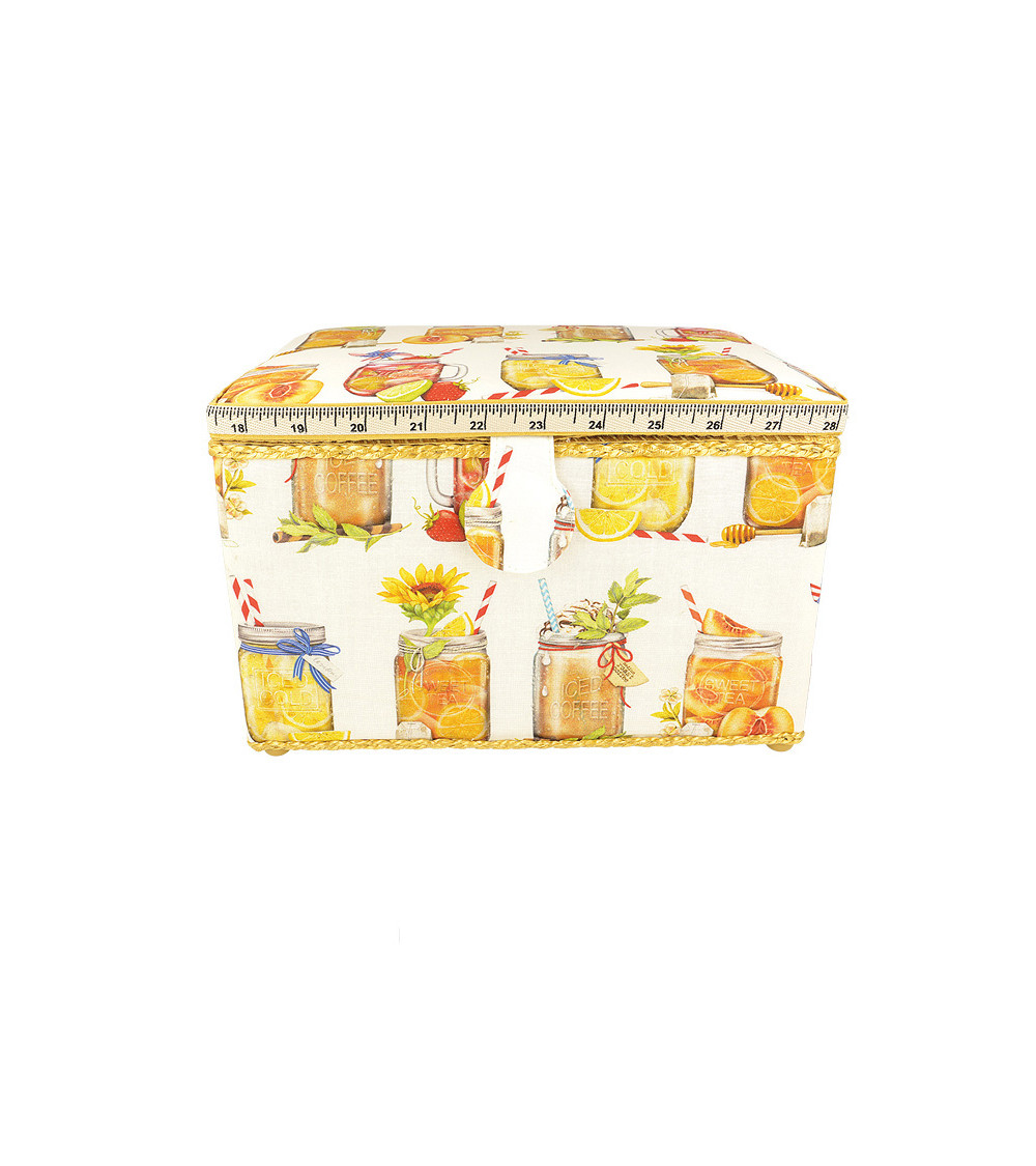 Couture box 21x28x19 cocktails