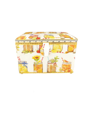 Couture box 21x28x19 cocktails