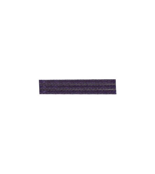 Diskette 50m double-sided satin ribbon polyester 1.5mm navy blue