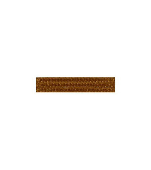 Diskette 50m double-sided satin ribbon polyester 1.5mm copper