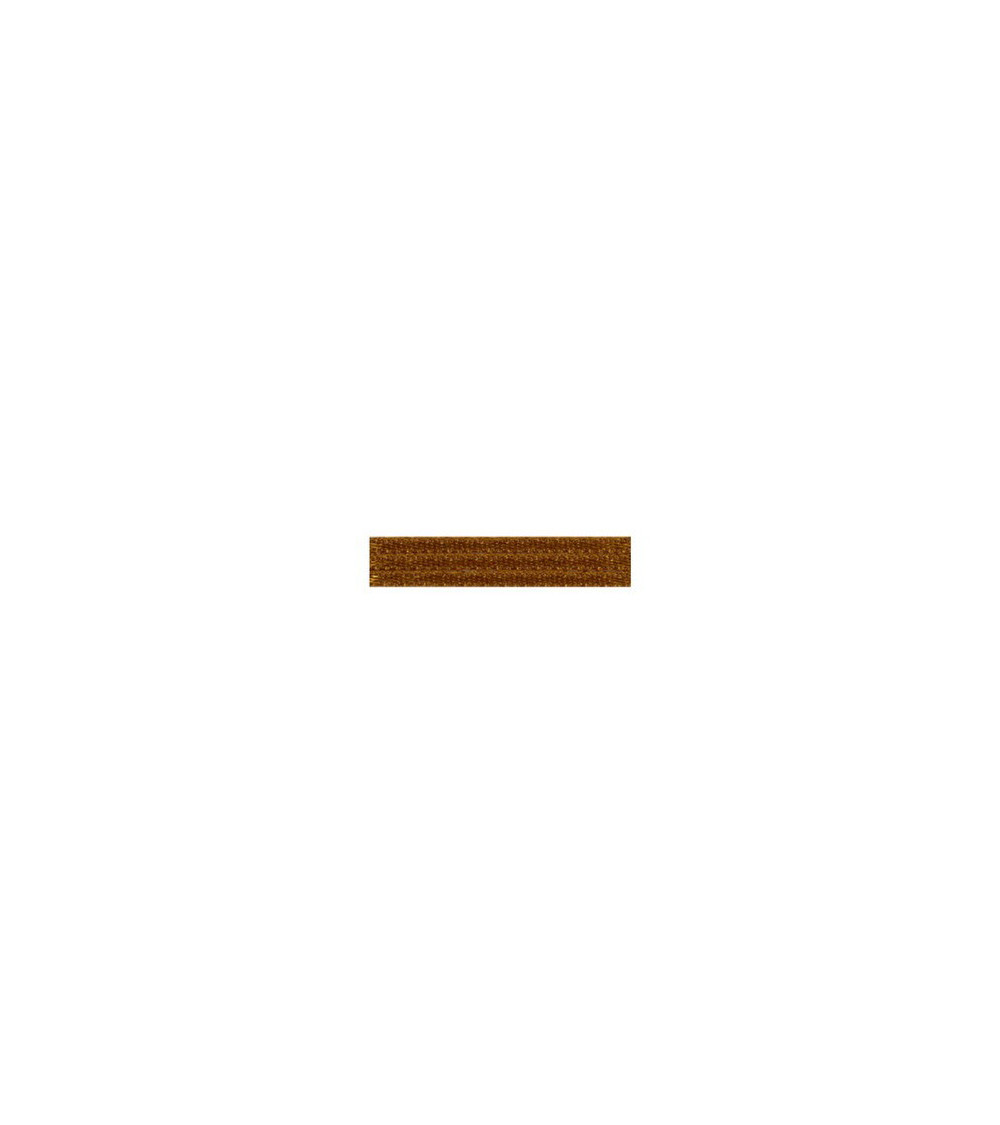 Floppy disk 50m double-sided satin ribbon polyester 1.5mm copper