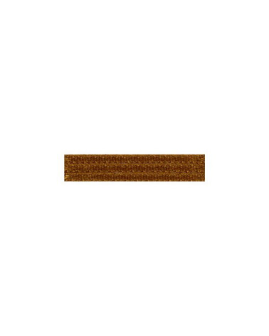 Floppy disk 50m double-sided satin ribbon polyester 1.5mm copper