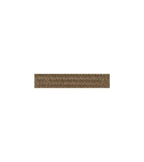 Diskette 50m double-sided satin ribbon polyester 1.5mm chocolate brown