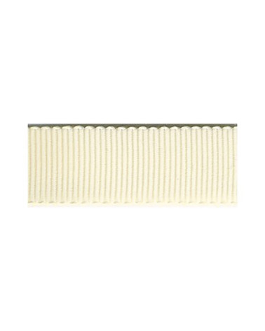Diskette 16m Grosgrain Petersham ECRU
