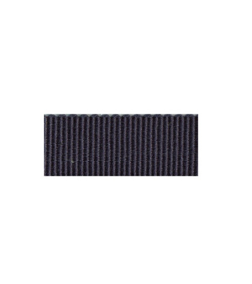 Disquette 25m ruban gros grain coton Encre