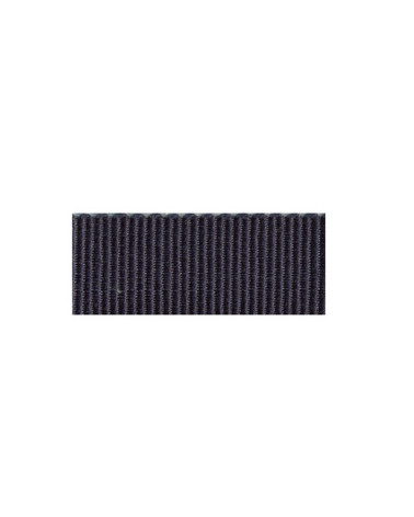 Disquette 25m ruban gros grain coton Encre
