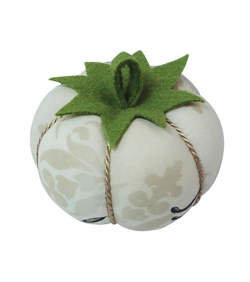 Pin holder tomatoes neutral print