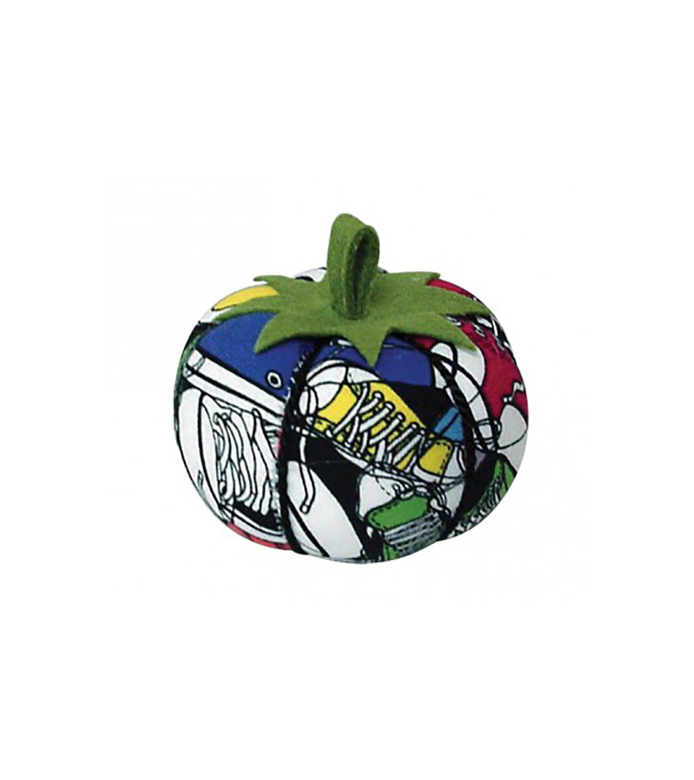 Sneaker porta spille Tomato
