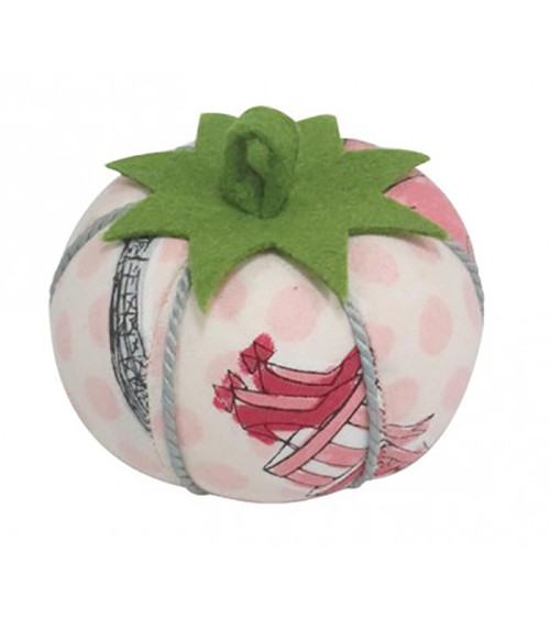 Pin-Halter Tomaten Romantisches Paris
