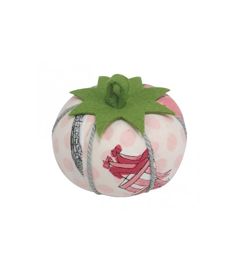 Pin-Halter Tomaten Romantisches Paris