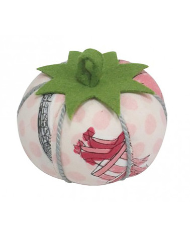 Pin-Halter Tomaten Romantisches Paris