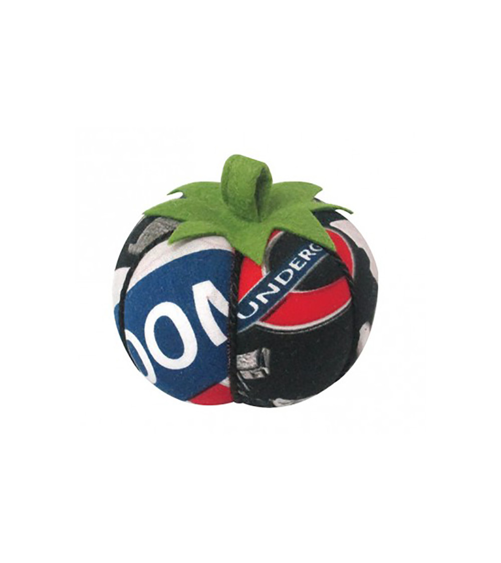 Pin Pomodori Londra