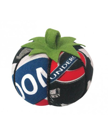 Pin Pomodori Londra