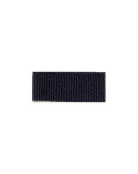 Bobine 25m galon aspect gros grain Encre 