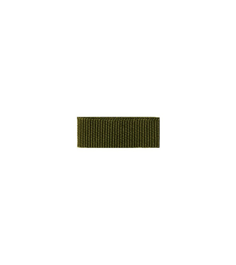 25-m-Rolle mit geflochtenem Foret in Grosgrain-Optik