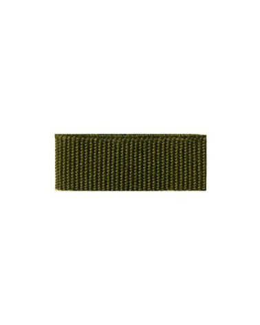 25-m-Rolle mit geflochtenem Foret in Grosgrain-Optik