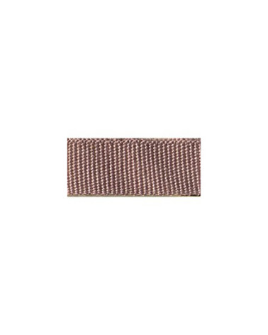 25m reel of grosgrain braid in Violine