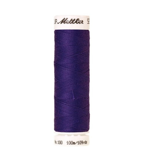 Seralon thread spool METTLER AMANN 100m