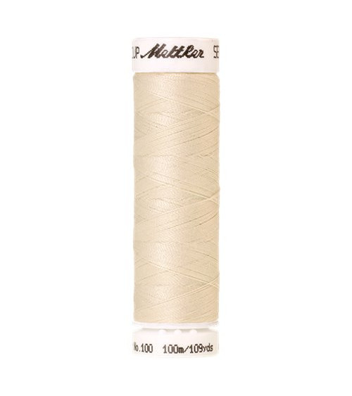Bobine fil Seralon METTLER AMANN 100m 