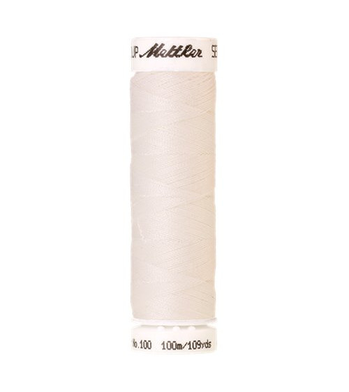 Bobine fil Seralon METTLER AMANN 100m 