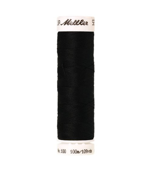 Bobine fil Seralon METTLER AMANN 100m 