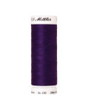 Bobine fil Seralon Mettler Amann polyester 200m violet - 0046