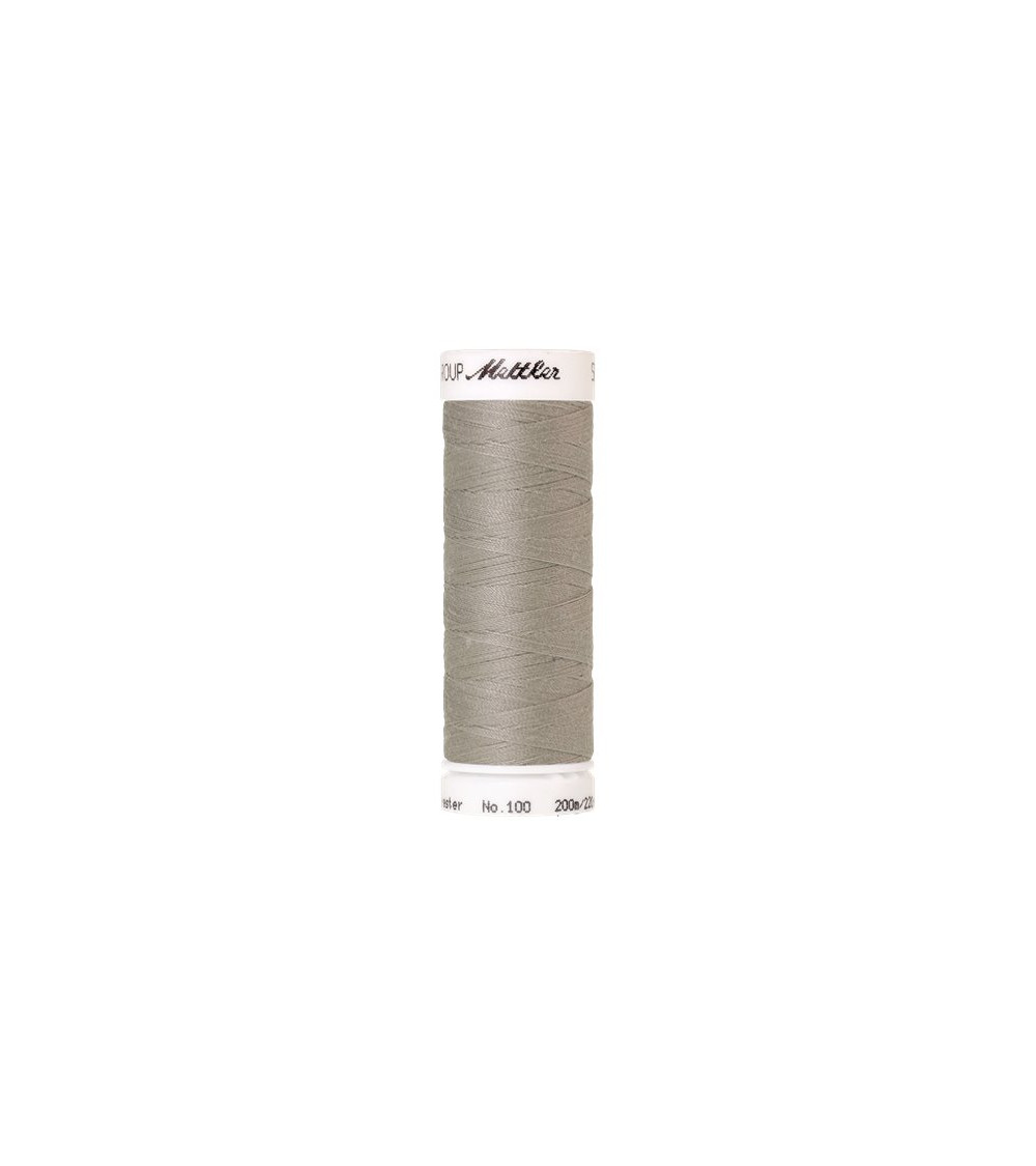 Bobine fil Seralon 	METTLER AMANN 200m