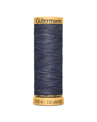 Gütermann thread spool 100m Jean